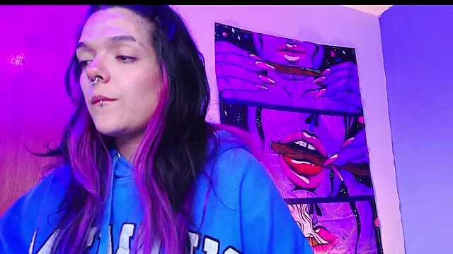 purple em69 online show from 11, 7, 2026
