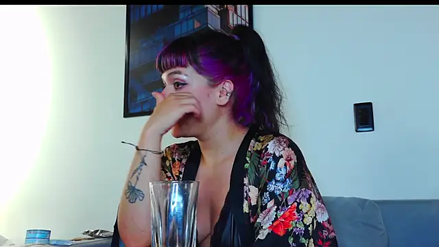purple em69 online show from 26, 7, 2026