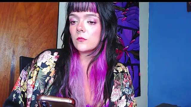 purple em69 online show from 2, 8, 2026