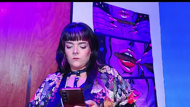 purple em69 online show from 2, 8, 2026