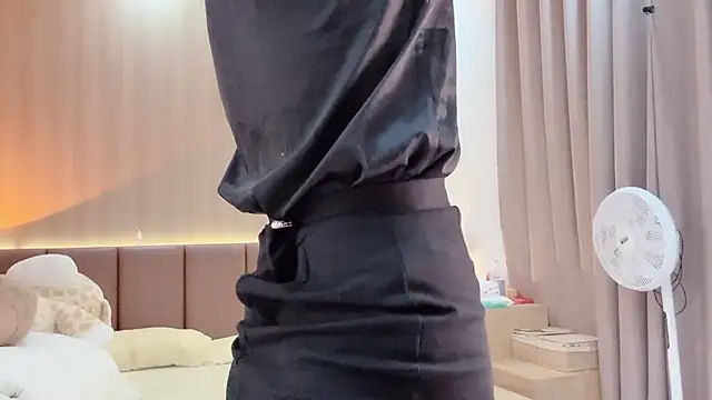 Snapshot of Jennie_Spa chatting on 8, 2, 2026 Jennie Spa online show from 8, 2, 2026