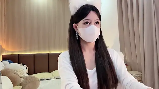 Snapshot of Jennie_Spa chatting on 4, 3, 2026 Jennie Spa online show from 4, 3, 2026