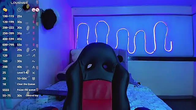 Jessica smith 1 online show from 25, 11, 2025