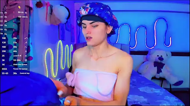 Jessica smith 1 online show from 11, 2, 2026