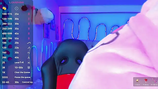 Jessica smith 1 online show from 13, 2, 2026