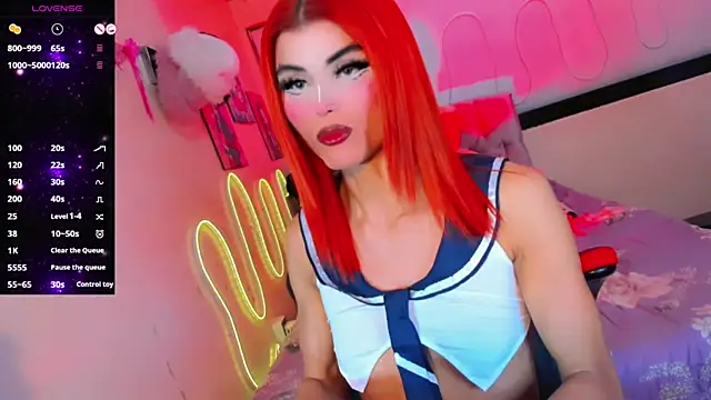 Jessica smith 1 online show from 13, 2, 2026