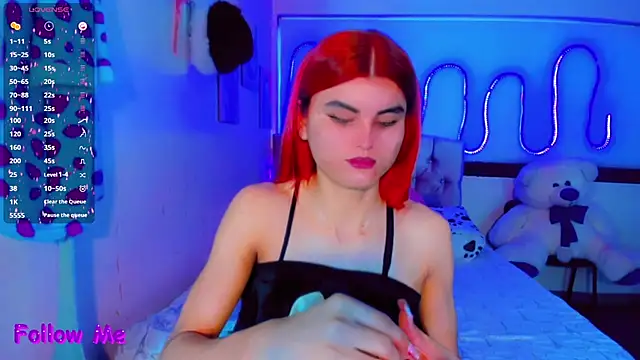 Jessica smith 1 online show from 7, 4, 2026