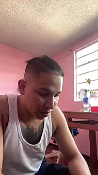 CoreAlejito online show from 18, 1, 2026