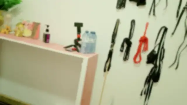 Snapshot of KikiBBW chatting on 20, 2, 2025 KikiBBW online show from 20, 2, 2025