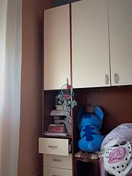 rossana99  online show from 15, 3, 2026