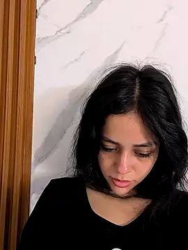 Snapshot of HannaSexyy chatting on 6, 7, 2026 HannaSexyy online show from 6, 7, 2026