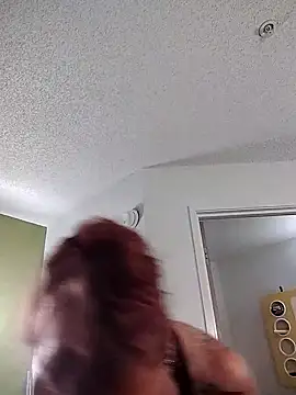 renegade vyxxen online show from 7, 3, 2025