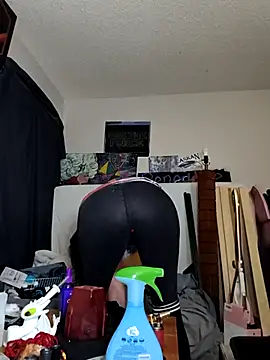 renegade vyxxen online show from 24, 2, 2026