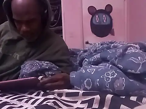 Blkstylion online show from 20, 2, 2026