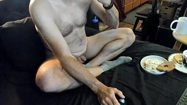 Dark Asteroid online show from 5, 4, 2026