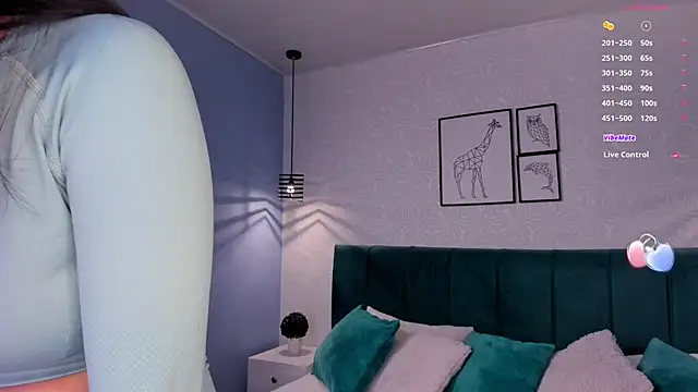 katherin smith  online show from 10, 12, 2024