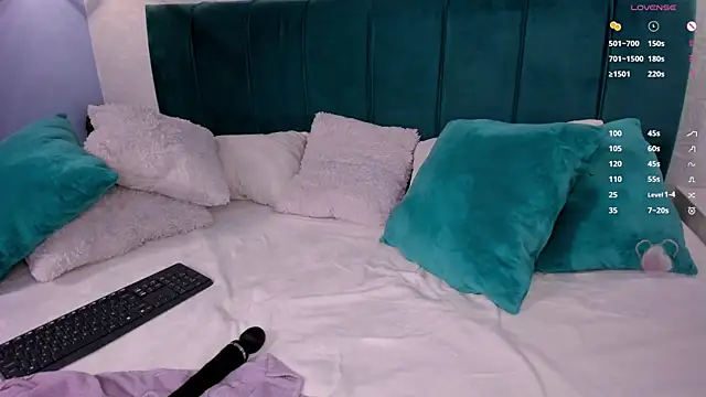 katherin smith  online show from 31, 12, 2024