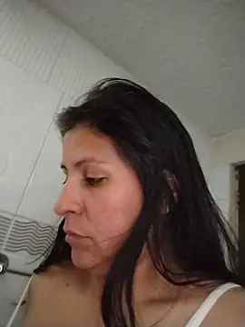 LucifernandaSw online show from 12, 1, 2025