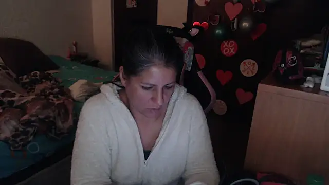 LucifernandaSw online show from 22, 2, 2026