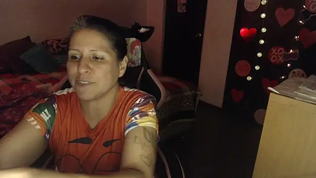 Snapshot of LucifernandaSw chatting on 17, 3, 2026 LucifernandaSw online show from 17, 3, 2026