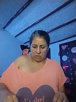 Snapshot of LucifernandaSw chatting on 25, 3, 2026 LucifernandaSw online show from 25, 3, 2026