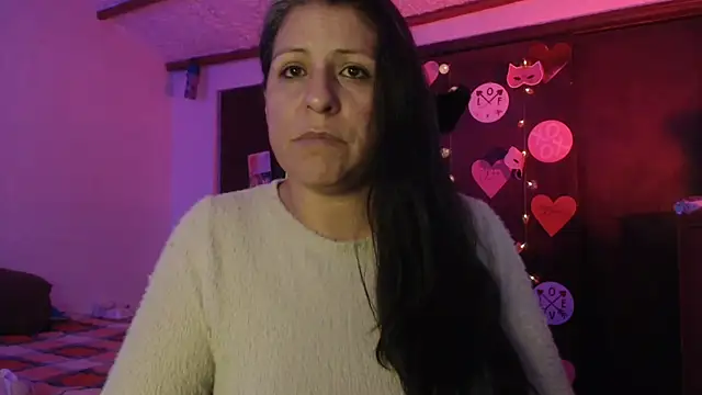 Snapshot of LucifernandaSw chatting on 28, 3, 2026 LucifernandaSw online show from 28, 3, 2026