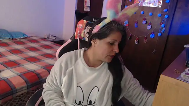 Snapshot of LucifernandaSw chatting on 30, 3, 2026 LucifernandaSw online show from 30, 3, 2026