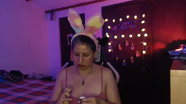 Snapshot of LucifernandaSw chatting on 31, 3, 2026 LucifernandaSw online show from 31, 3, 2026