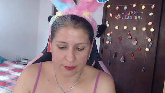Snapshot of LucifernandaSw chatting on 31, 3, 2026 LucifernandaSw online show from 31, 3, 2026