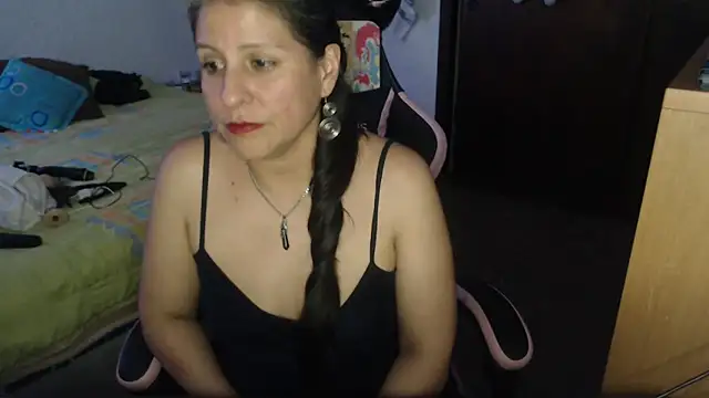 Snapshot of LucifernandaSw chatting on 28, 4, 2026 LucifernandaSw online show from 28, 4, 2026