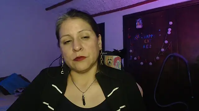 Snapshot of LucifernandaSw chatting on 30, 4, 2026 LucifernandaSw online show from 30, 4, 2026