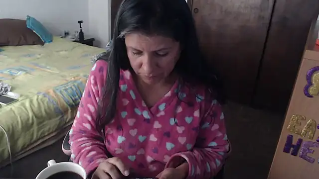 Snapshot of LucifernandaSw chatting on 11, 5, 2026 LucifernandaSw online show from 11, 5, 2026