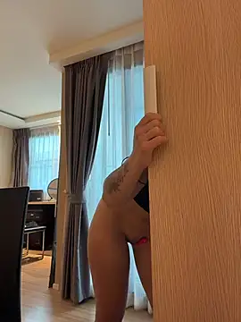 AngelinaTeller online show from 7, 2, 2026