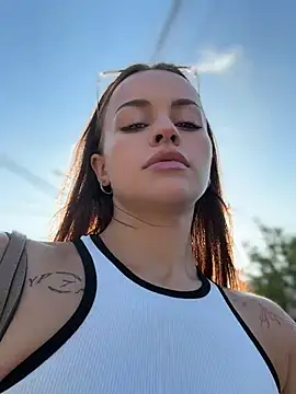 AngelinaTeller online show from 12, 4, 2026