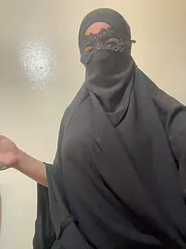 Hijabi HotGirls online show from 15, 2, 2025
