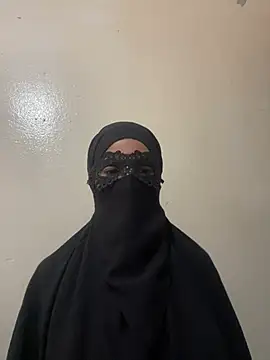 Hijabi HotGirls online show from 15, 2, 2025