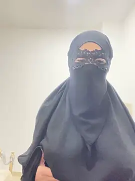 Hijabi HotGirls online show from 16, 2, 2025