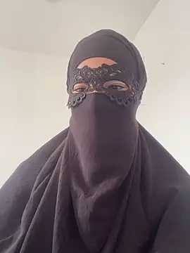 Hijabi HotGirls online show from 23, 2, 2025
