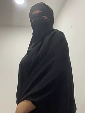 Hijabi HotGirls online show from 23, 2, 2025