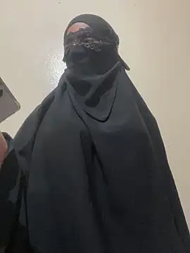 Hijabi HotGirls online show from 26, 2, 2025