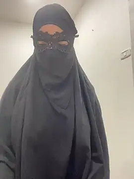 Hijabi HotGirls online show from 5, 3, 2025