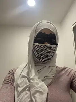 Hijabi HotGirls online show from 15, 3, 2025
