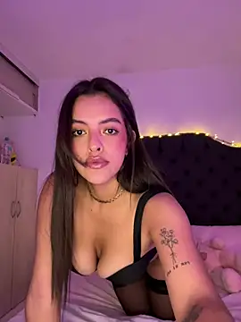 martina duque  online show from 13, 2, 2026