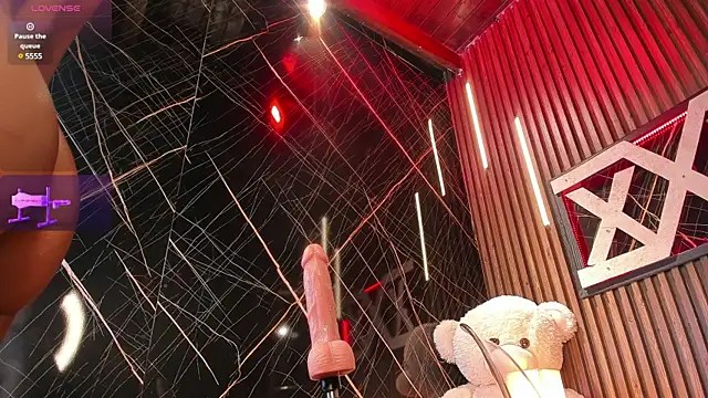 Alisse Miller online show from 16, 1, 2025