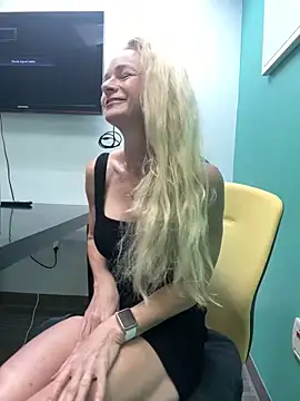 CindyOcean online show from 21, 2, 2025