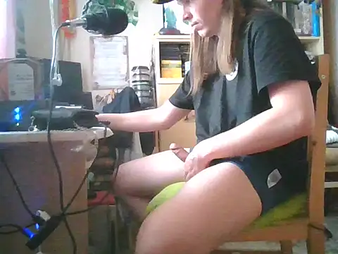 Davideksexy online show from 2, 6, 2026