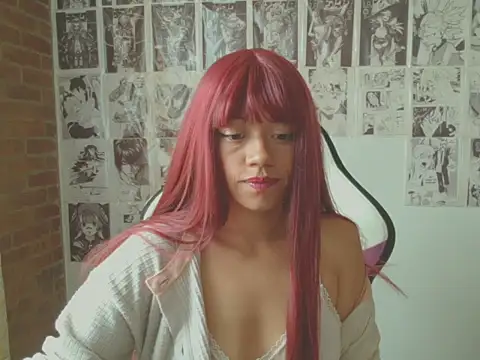 Snapshot of Cherry_Hanako_Cosplay chatting on 14, 5, 2026 Cherry Hanako Cosplay online show from 14, 5, 2026