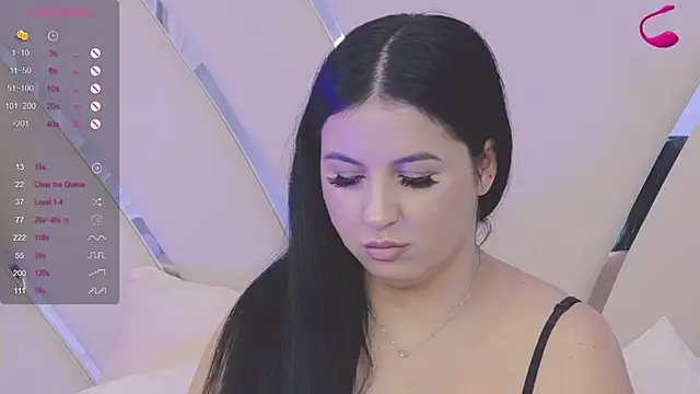 Amalthea  online show from 29, 12, 2024