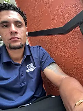 Cubanmisil online show from 11, 5, 2026