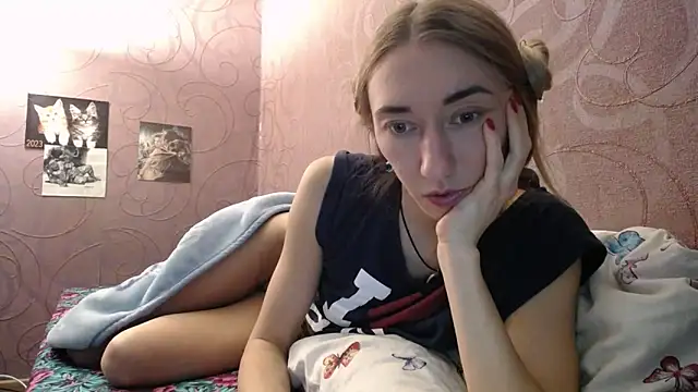 Fire  Foxx online show from 3, 12, 2024